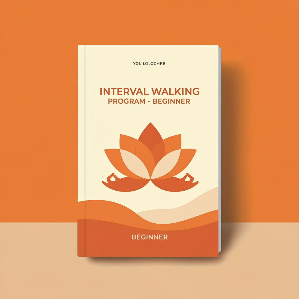 Interval walking program Beginner : everything you need to know intensive program