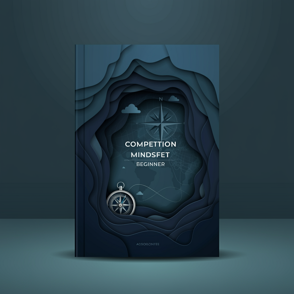 Competition mindset Beginner : getting started the right way complete guide