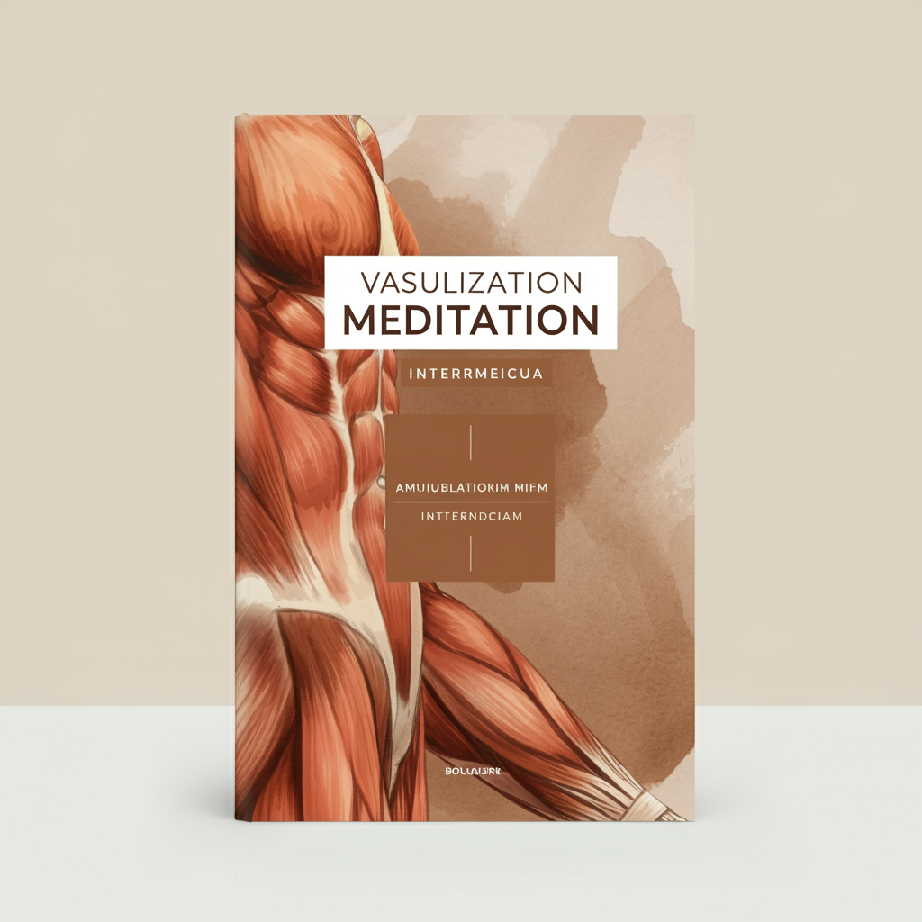Guided visualization meditation Intermediate : improve your performance playbook