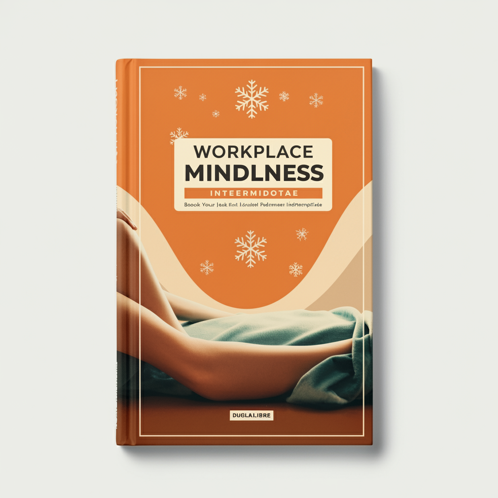 Workplace mindfulness Intermediate : advanced fundamentals (step-by-step system)