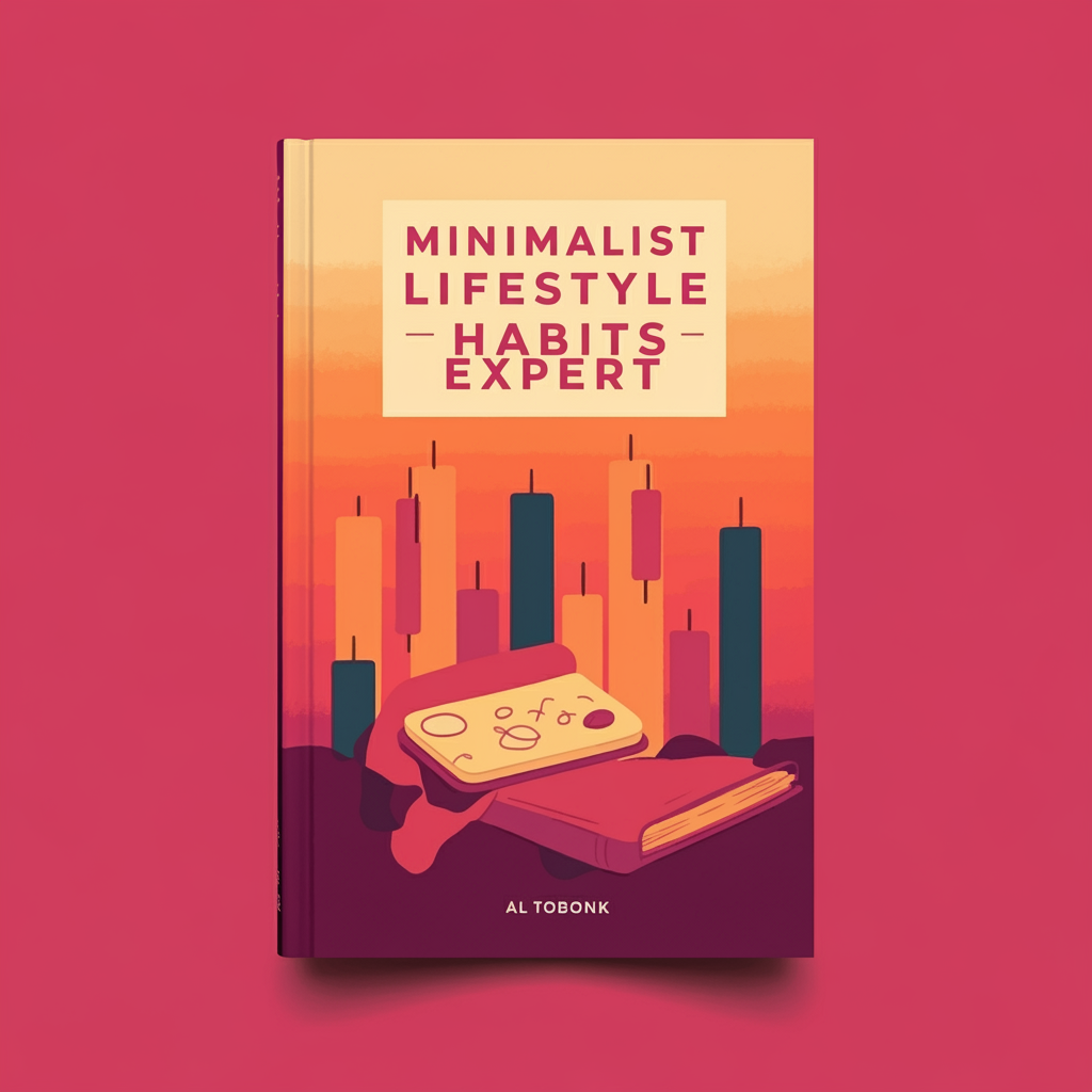 Minimalist lifestyle habits Expert : the pro playbook transformation roadmap